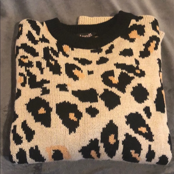 Amaryllis Sweaters - Amaryllis Sweater - Final drop